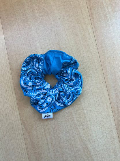 BANDANA BLUE ELECTRIC