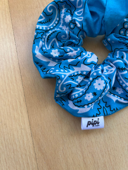 BANDANA BLUE ELECTRIC