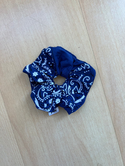 BANDANA AZUL KLEIN