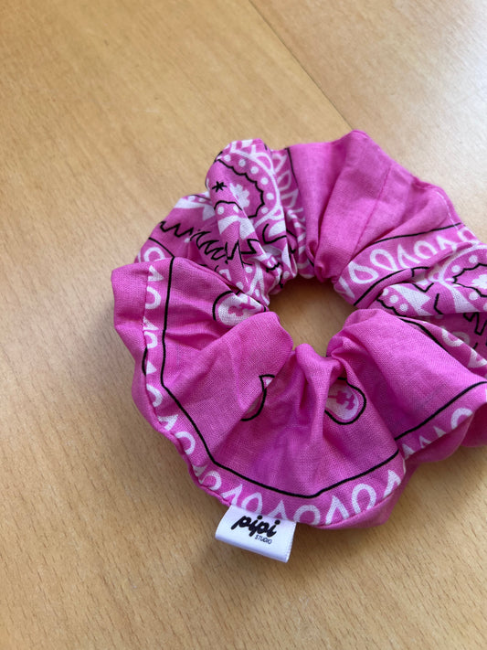 BANDANA PINK